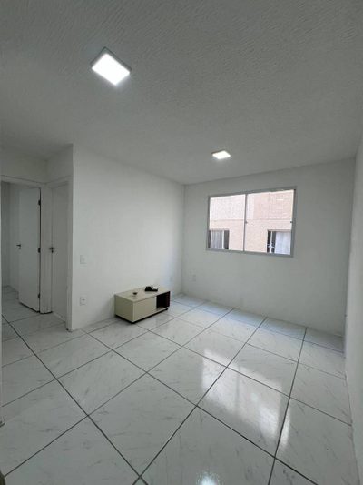 Apartamento, 2 quartos, 41 m² - Foto 5