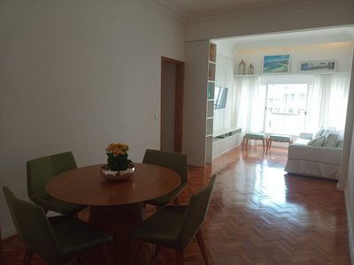 Apartamento, 2 quartos, 80 m² - Foto 2