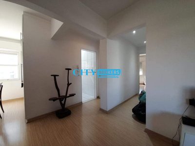 Apartamento, 1 quarto, 59 m² - Foto 5