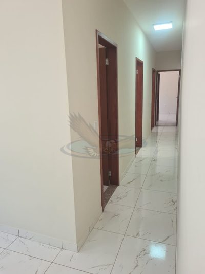 Casa, 3 quartos, 86 m² - Foto 3