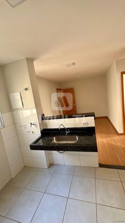Apartamento, 2 quartos, 41 m² - Foto 2