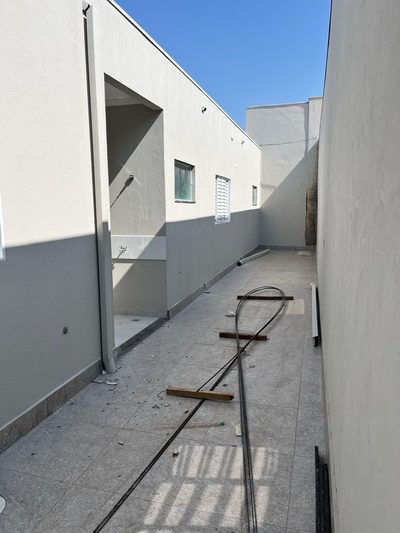 Casa, 3 quartos, 160 m² - Foto 4