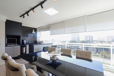Apartamento, 2 quartos, 108 m² - Foto 5