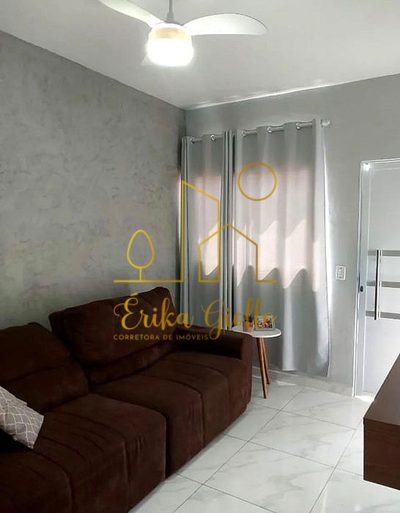 Casa, 2 quartos, 125 m² - Foto 2