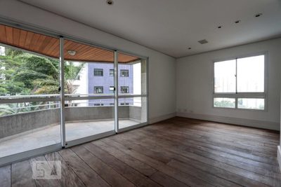 Apartamento, 2 quartos, 180 m² - Foto 2