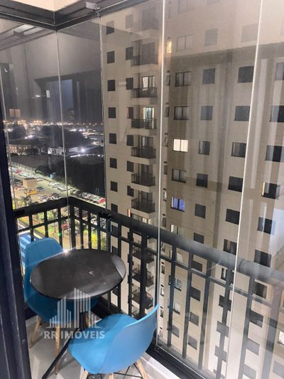Apartamento, 2 quartos, 59 m² - Foto 4