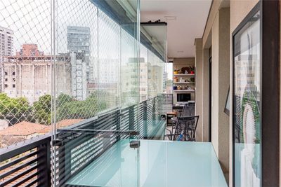 Apartamento, 2 quartos, 73 m² - Foto 5