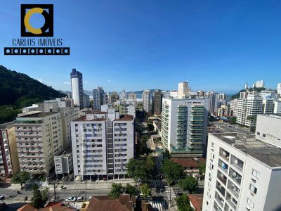 Apartamento, 3 quartos, 92 m² - Foto 1
