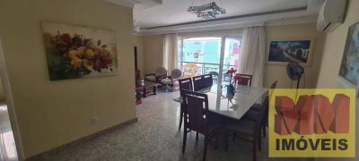 Apartamento, 4 quartos, 140 m² - Foto 2