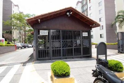 Apartamento, 2 quartos, 56 m² - Foto 1