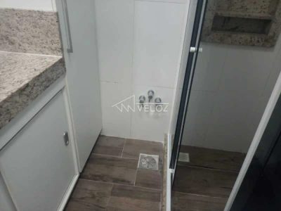 Sala-Conjunto, 31 m² - Foto 1