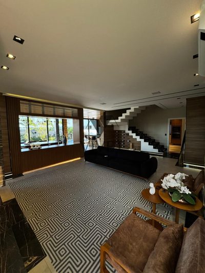Casa de Condomínio, 5 quartos - Foto 4