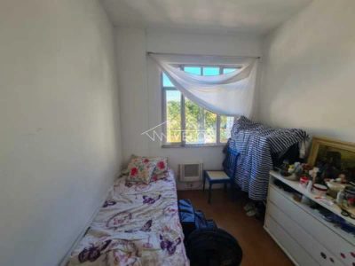 Apartamento, 1 quarto, 31 m² - Foto 2