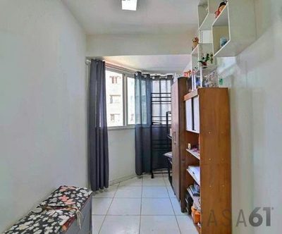 Apartamento, 2 quartos, 60 m² - Foto 5