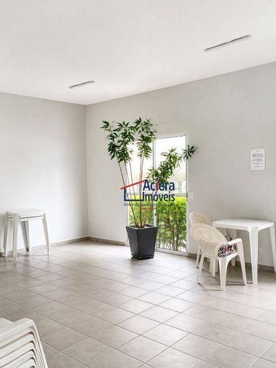 Apartamento, 2 quartos, 49 m² - Foto 3