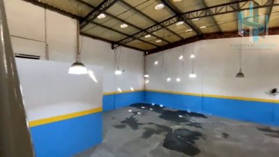 Depósito-Galpão, 508 m² - Foto 5