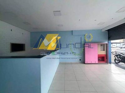 Loja-Salão, 66 m² - Foto 3