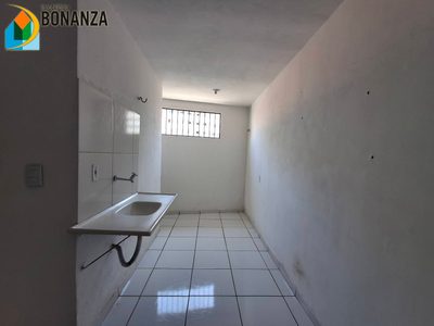 Apartamento, 1 quarto, 38 m² - Foto 5