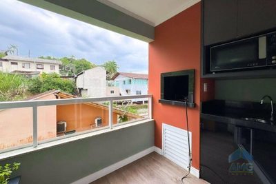 Apartamento, 2 quartos, 68 m² - Foto 5