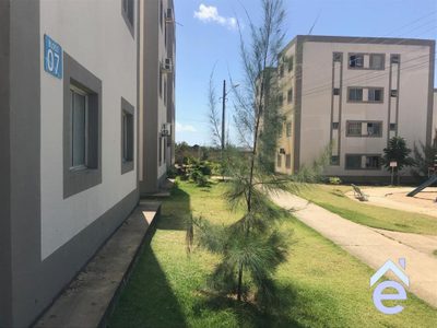 Apartamento, 2 quartos, 50 m² - Foto 1