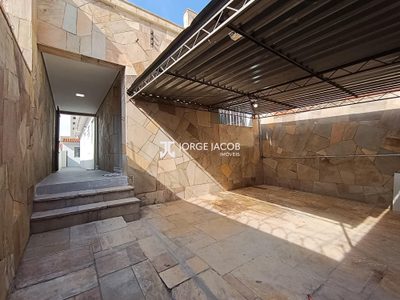 Casa, 3 quartos, 124 m² - Foto 3