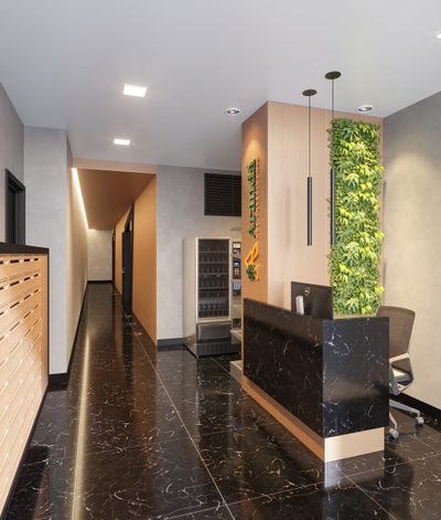 Apartamento, 2 quartos, 155 m² - Foto 3