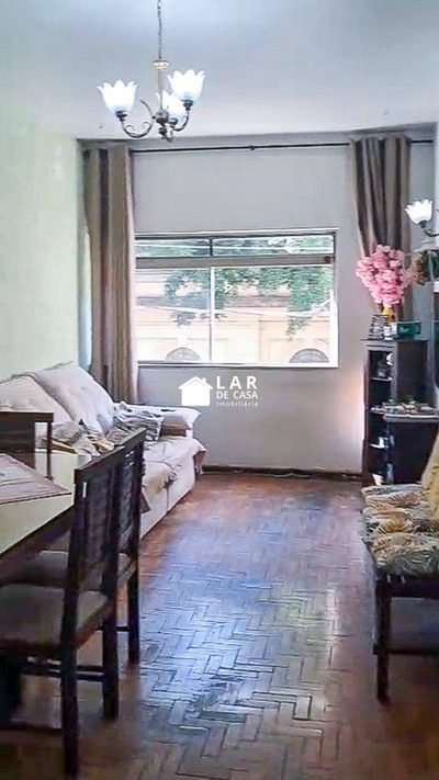 Apartamento, 3 quartos, 112 m² - Foto 1