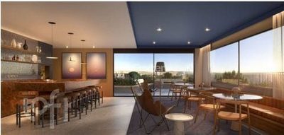 Flat/Apart Hotel, 1 quarto, 21 m² - Foto 2