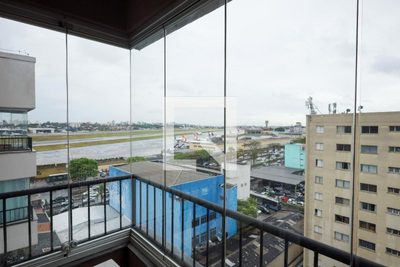 Cobertura, 1 quarto, 50 m² - Foto 5