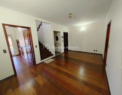 Casa, 6 quartos, 355 m² - Foto 4