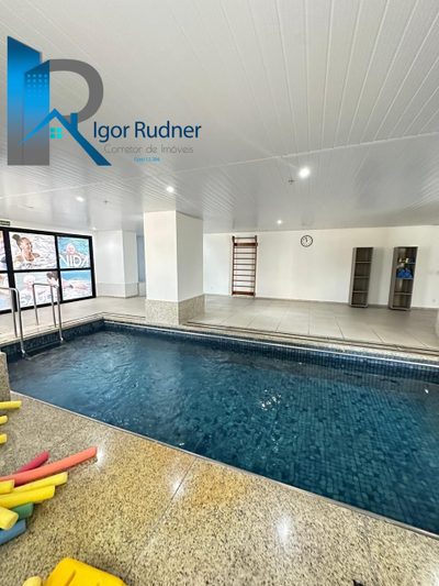 Apartamento, 1 quarto, 51 m² - Foto 4