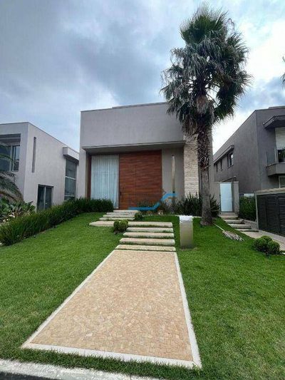 Casa de Condomínio, 4 quartos - Foto 2