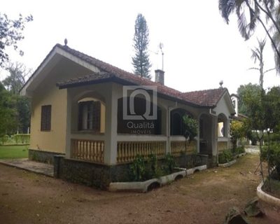Sítio, 2 quartos, 3600 m² - Foto 2