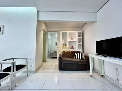 Apartamento, 2 quartos, 50 m² - Foto 2