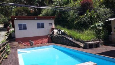 Casa, 3 quartos, 190 m² - Foto 3