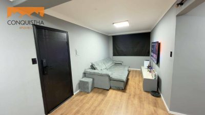 Apartamento, 2 quartos, 89 m² - Foto 1
