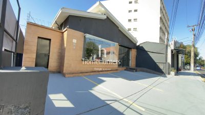 Casa, 1 quarto, 250 m² - Foto 1