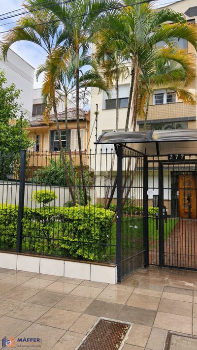 Apartamento, 2 quartos, 63 m² - Foto 1
