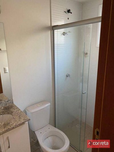 Apartamento, 2 quartos, 52 m² - Foto 4