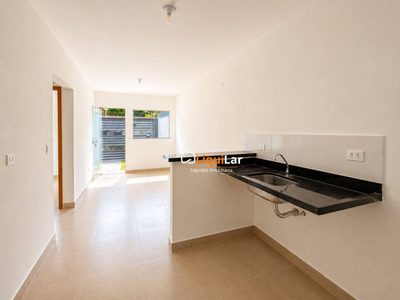 Casa, 1 quarto, 60 m² - Foto 5