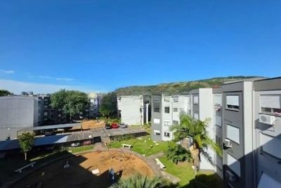 Apartamento, 1 quarto, 37 m² - Foto 4