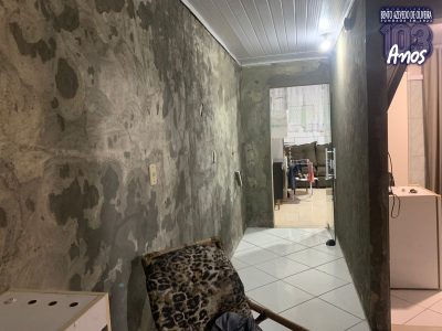 Casa, 1 quarto, 47 m² - Foto 3
