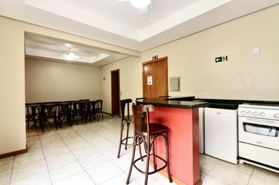 Apartamento, 3 quartos, 148 m² - Foto 3