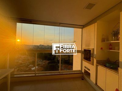 Apartamento, 3 quartos, 87 m² - Foto 3