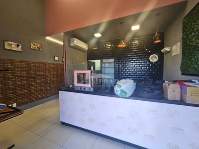 Sala-Conjunto, 52 m² - Foto 2