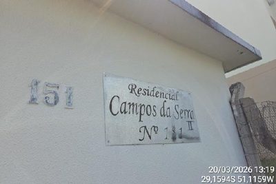 Apartamento, 2 quartos, 42 m² - Foto 1