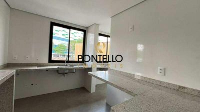 Apartamento, 2 quartos, 63 m² - Foto 3