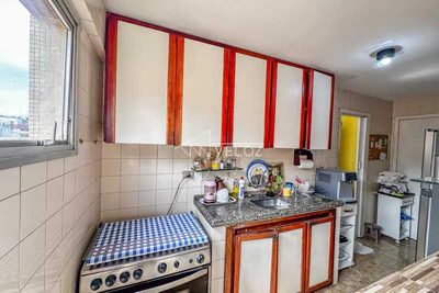 Apartamento, 2 quartos, 84 m² - Foto 3