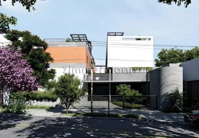 Casa, 2 quartos, 106 m² - Foto 1