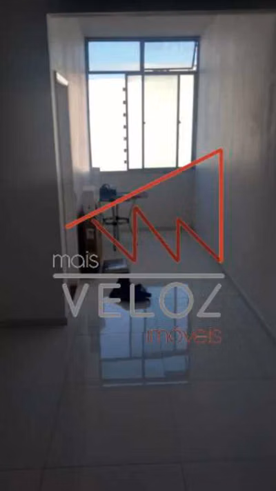 Apartamento, 1 quarto, 39 m² - Foto 2